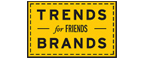 Скидка 10% на коллекция trends Brands limited! - Куйтун